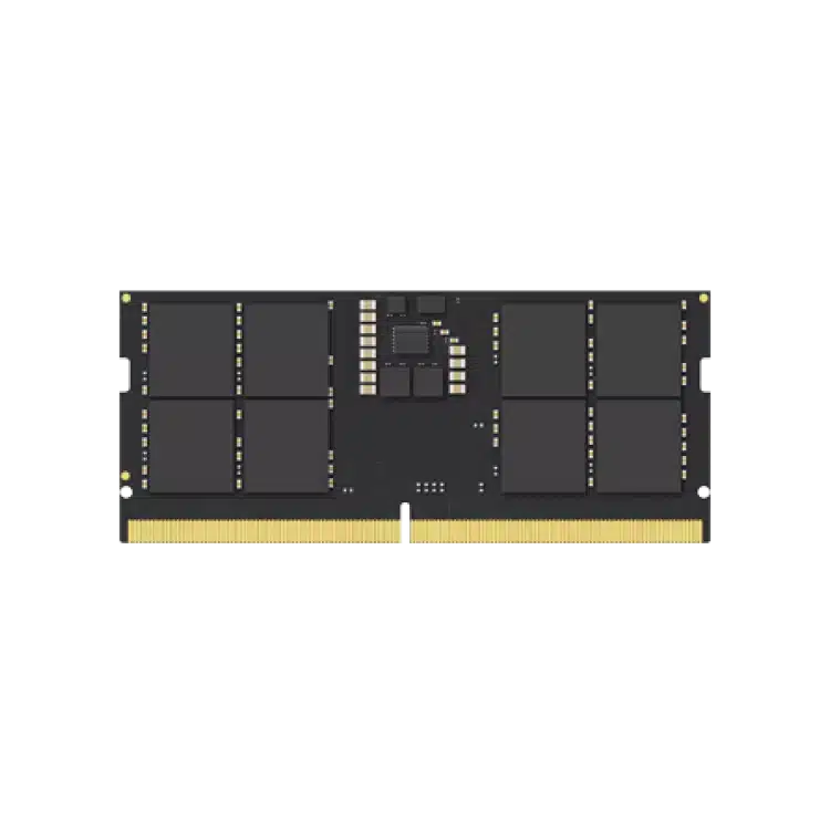 Lexar 16 Gb Ddr5 5600 Mhz Barrette Memoire Ram So Dimm Ld5S16G56C46St Bgs — Connecto au Maroc | Connecto.ma